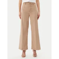 Zdjęcie Guess Jeansy W5GA1Y WH7B1 Brązowy Wide Leg