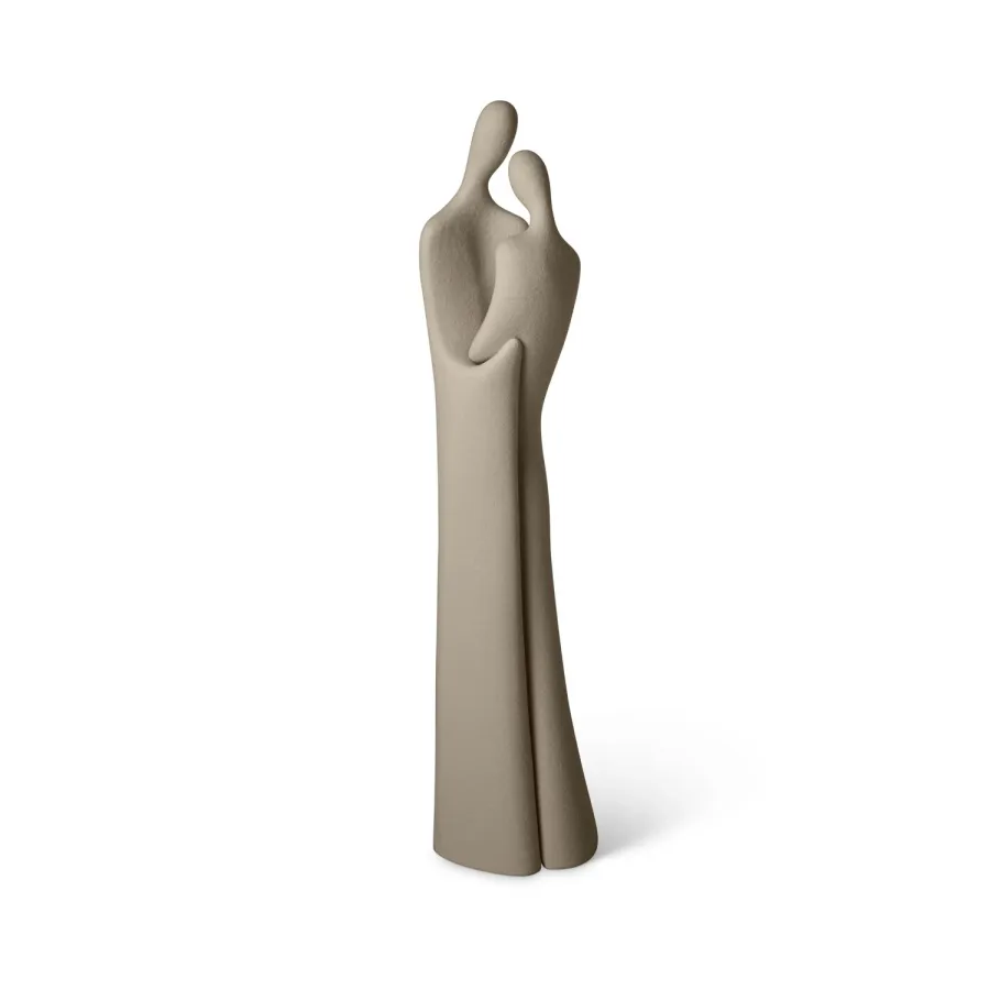 obrazek 15 Dekoracyjna figurka ceramiczna Dialogue na biurko