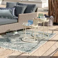 Zdjęcie Dywan do wnętrza lub na zewnątrz Daly