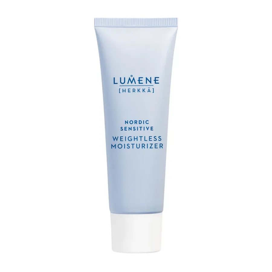 obrazek 1 Lumene Nordic Sensitive - Lekki krem nawilżający 50ml 50 ml