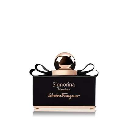 Zdjęcie Salvatore Ferragamo Signorina Misteriosa Woda perfumowana 50 ml