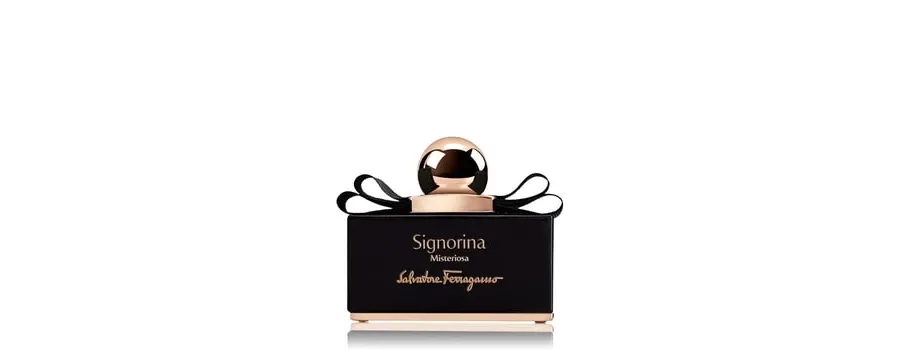 obrazek 1 Salvatore Ferragamo Signorina Misteriosa Woda perfumowana 50 ml