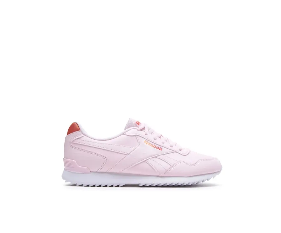 obrazek 1 Reebok Sneakersy Royal Glide Ripple GW2714 Różowy