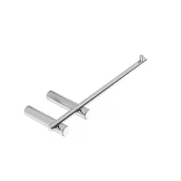 Picture Avant-garde toilet paper holder for the bathroom - Stilhaus