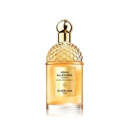 Zdjęcie GUERLAIN Aqua Allegoria Mandarine Basilic Forte Woda perfumowana 125 ml