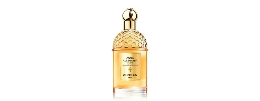 obrazek 1 GUERLAIN Aqua Allegoria Mandarine Basilic Forte Woda perfumowana 125 ml