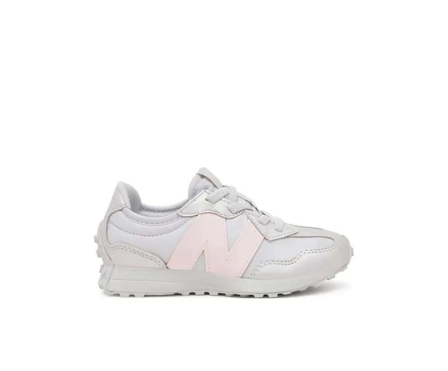 obrazek 1 New Balance Sneakersy PH327WP Szary
