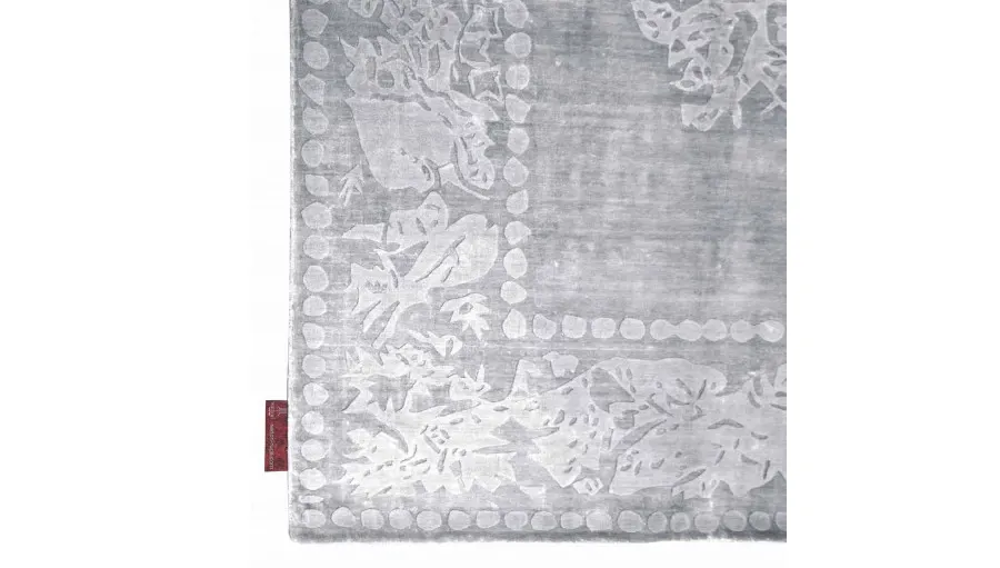 obrazek 3 Nowoczesny abstrakcyjny dywan rzeźbiony - Sartori Rugs