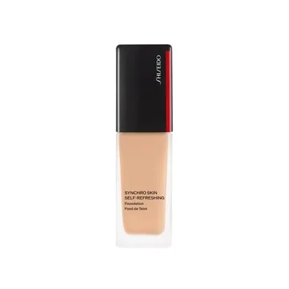 Zdjęcie Shiseido Synchro Skin Self-Refreshing Foundation NEW Podkład w płynie 30 ml Nr. 250