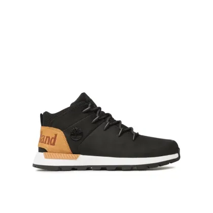 Zdjęcie Timberland Sneakersy Sprint Trekker Mid TB0A24AB0151 Czarny