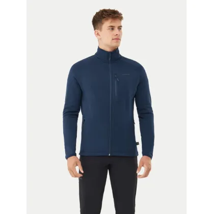 Zdjęcie Viking Bluza Jukon Man 740/23/2311 Granatowy Regular Fit