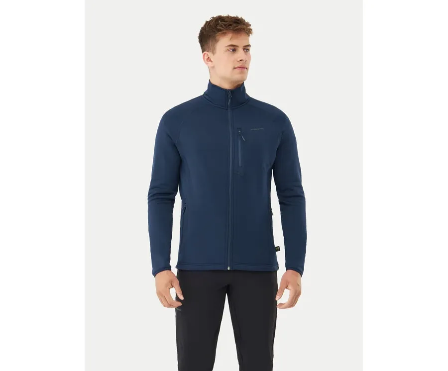 obrazek 1 Viking Bluza Jukon Man 740/23/2311 Granatowy Regular Fit