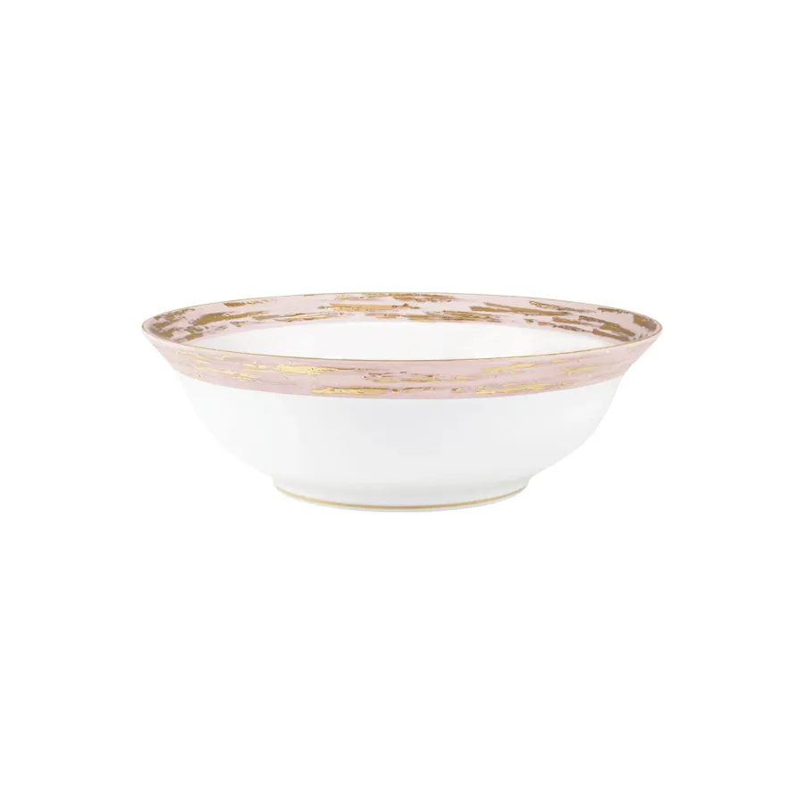 obrazek 13 Wyjątkowa porcelanowa zastawa stołowa dla 12 osób - Porcel