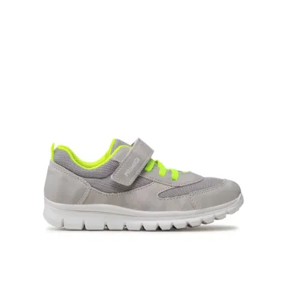 Zdjęcie Primigi Sneakersy 3872411 S Szary