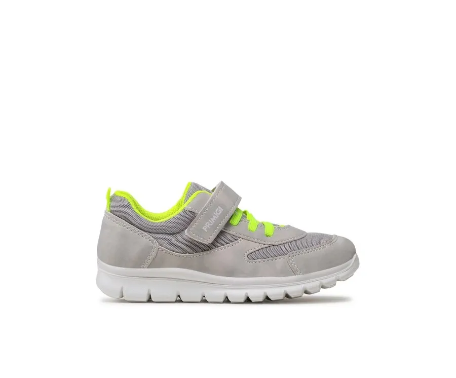 obrazek 1 Primigi Sneakersy 3872411 S Szary