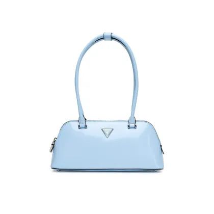 Zdjęcie Guess Torebka Arnela HWNY94 96080 Błękitny