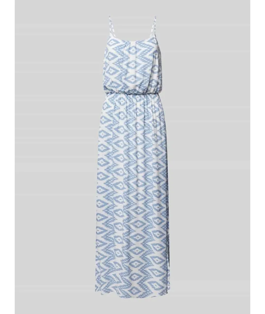 obrazek 1 Sukienka midi z kwiatowym wzorem model ‘NOVA’