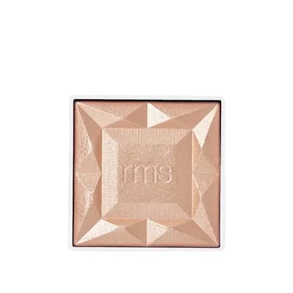 Zdjęcie rms beauty ReDimension Hydra Dew Luminizer Rozświetlacz 7 g Prosecco Fizz - Refill