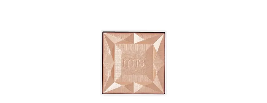 obrazek 1 rms beauty ReDimension Hydra Dew Luminizer Rozświetlacz 7 g Prosecco Fizz - Refill