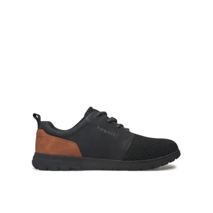 Zdjęcie Bugatti Sneakersy 325-AFE02-6900-1000 Czarny