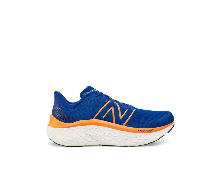 obrazek 1 New Balance Buty do biegania Kaiha Road MKAIRCS1 Niebieski