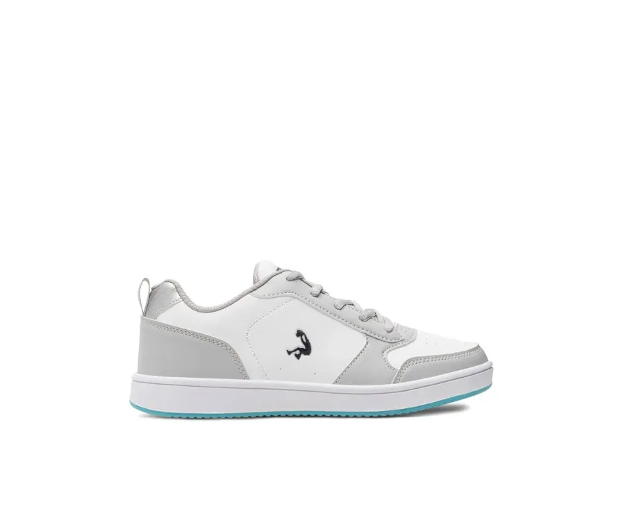 obrazek 1 Shaq Sneakersy B136510 Szary