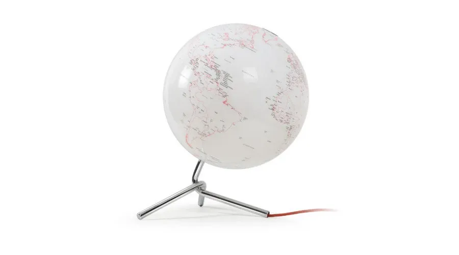 picture 1 Atmosphere 30 cm Nodo Globe