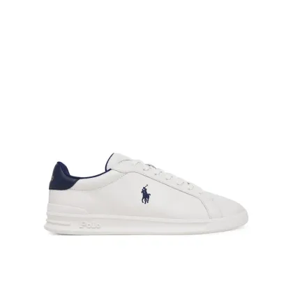 Zdjęcie Polo Ralph Lauren Sneakersy 809968172001 Biały