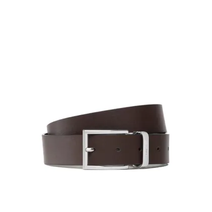 Zdjęcie Guess Pasek Męski Not Coordinated Belts BM7544 LEA35 Brązowy