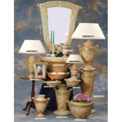 Zdjęcie Szykowna ceramiczna popielniczka