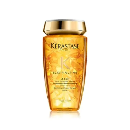 Zdjęcie Kérastase Elixir Ultime Le Bain Szampon do włosów 250 ml