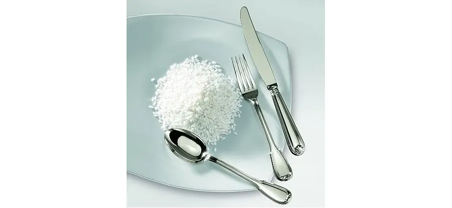 obrazek 4 Fantastyczna łyżka do spaghetti 32 cm