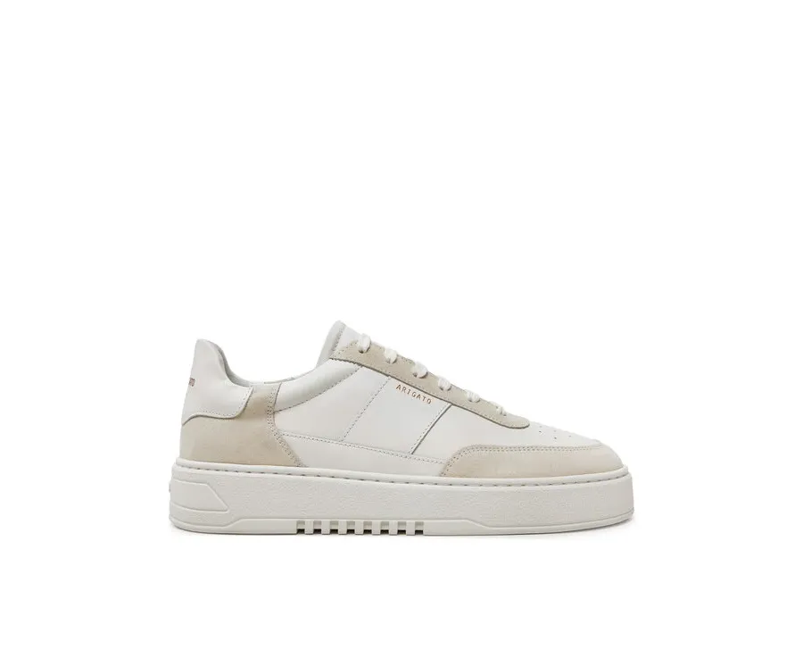 obrazek 1 Axel Arigato Sneakersy Orbit Vintage F1275003 Biały