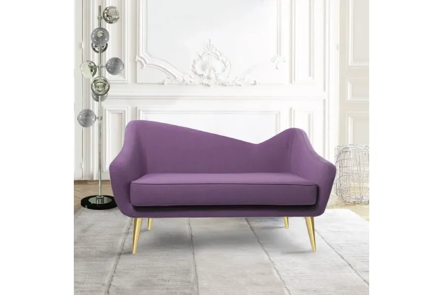 obrazek 5 Luksusowa tapicerowana sofa - Ottiu