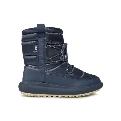 Zdjęcie Helly Hansen Śniegowce W Isolabella 2 Demi 11837_860 Granatowy