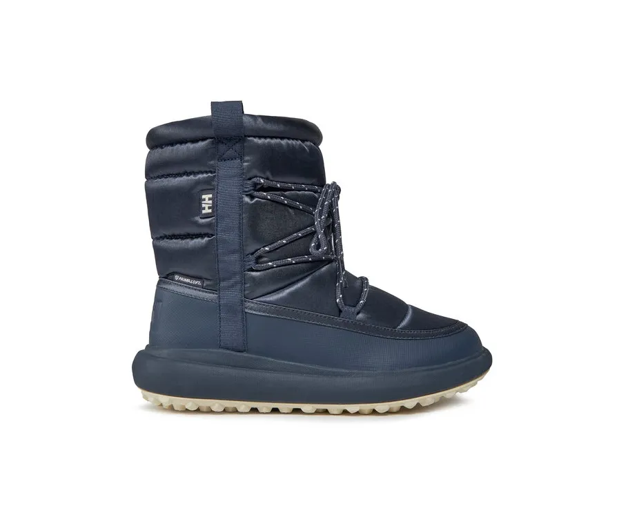 obrazek 1 Helly Hansen Śniegowce W Isolabella 2 Demi 11837_860 Granatowy