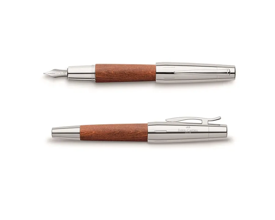 obrazek 2 Luksusowe pióro wieczne E-Motion Pearwood