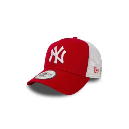 Zdjęcie New Era - Czapka 11588488-CLEtru