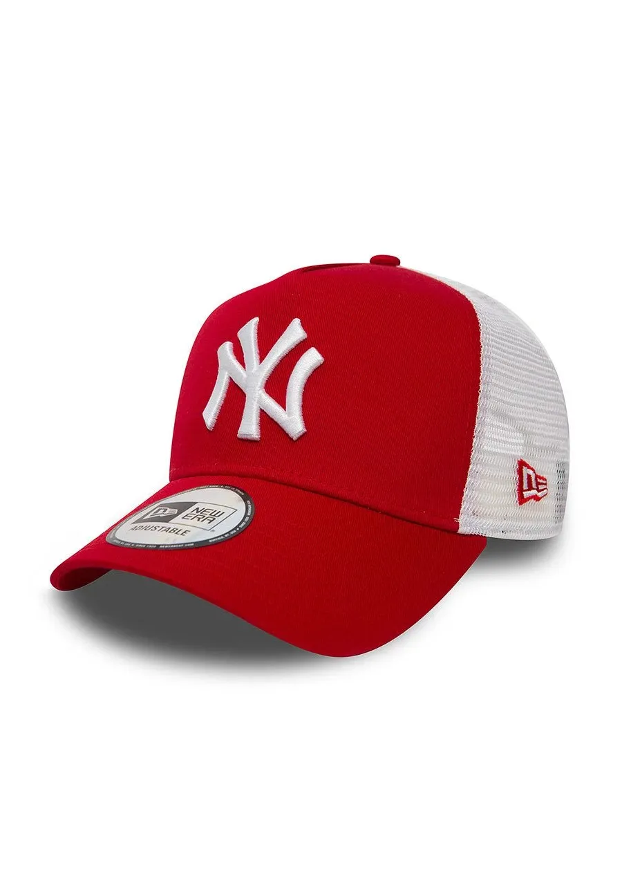 obrazek 1 New Era - Czapka 11588488-CLEtru