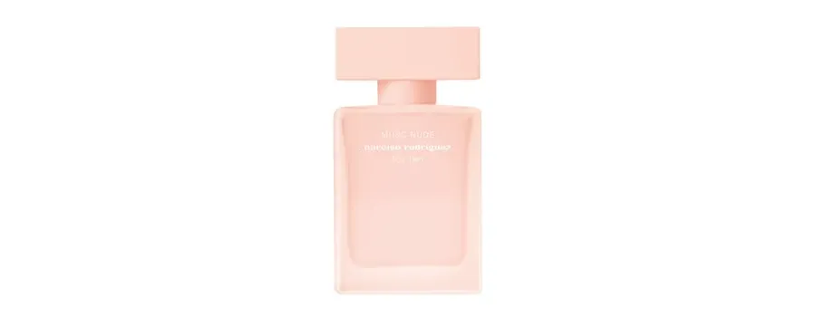 obrazek 1 Narciso Rodriguez For Her Musc Nude Woda perfumowana 30 ml