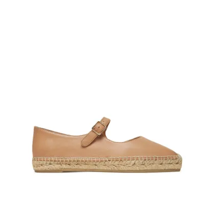 Zdjęcie Castañer Espadryle Pepa/250 025701 Beżowy