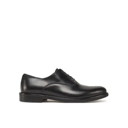 Zdjęcie Pollini Półbuty SB10112M0MUA0000 Czarny