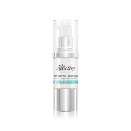 Zdjęcie Heliotrop Active Hyaluron Multi-Perform Fluid pod oczy 20 ml
