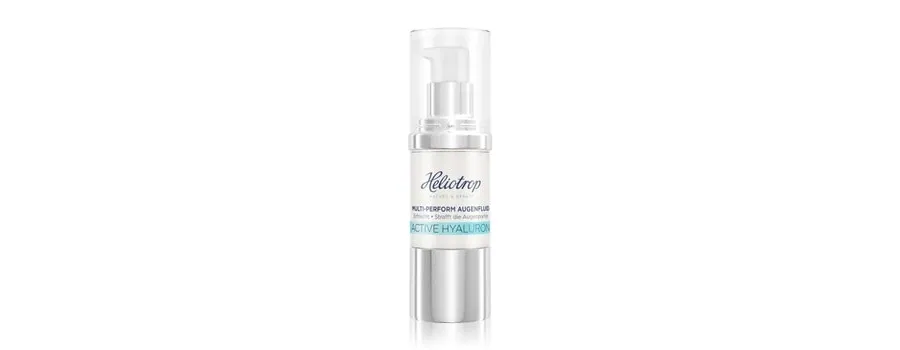 obrazek 1 Heliotrop Active Hyaluron Multi-Perform Fluid pod oczy 20 ml