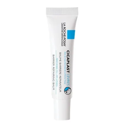 Zdjęcie La Roche-Posay Cicaplast Regenerujący balsam do ust 7.5 ml