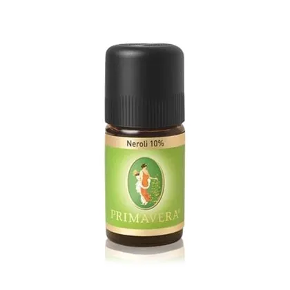 Zdjęcie Primavera Neroli 10% Olejek zapachowy 5 ml