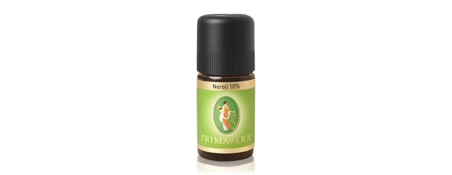 obrazek 1 Primavera Neroli 10% Olejek zapachowy 5 ml