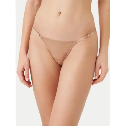 Zdjęcie Guess Stringi O5RE10 KCLB0 Brązowy