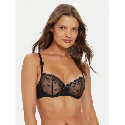 Zdjęcie Simone Pérèle Biustonosz balkonetka Delice 12X330 Czarny