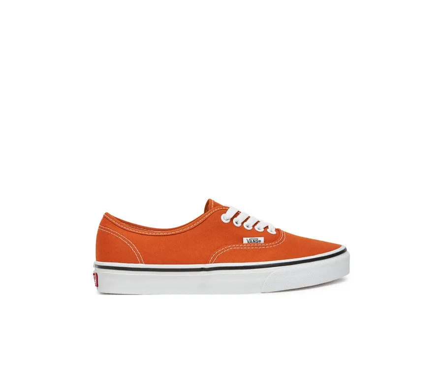 obrazek 1 Vans Tenisówki Authentic VN000BW5BML1 Miedziany